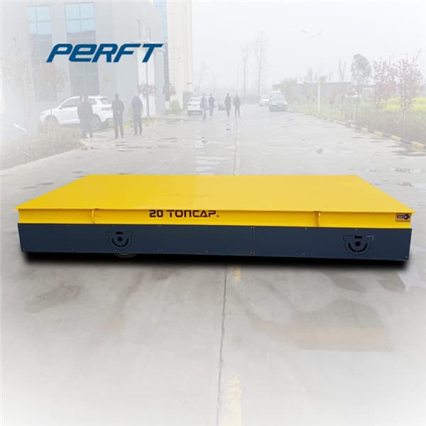 Best Selling Mold Transfer Car